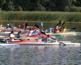 water football. A special attraction is the annual Cross Lake Tisza Swimming Competition, held in August as an organic event of a series of programs called Abádszalók Summer.