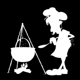 Mert gasztronómiánk és hagyományaink egyedülállóak! Because our gastronomy and traditions are unique!