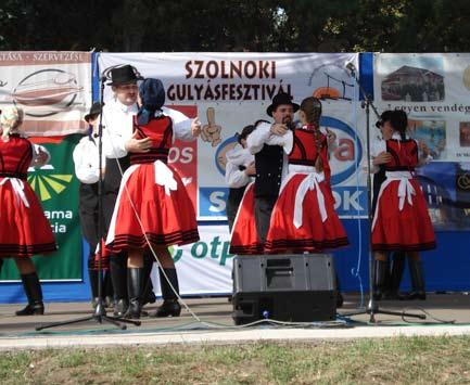 Az ország minden részéről érkező szakácsok sütik-főzik a birkaételeket, hogy bizonyítsák a kiváló szakemberekből álló zsűri előtt szakmai tudásukat.