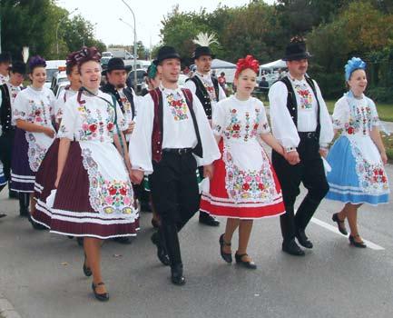 Szolnok Goulash Festival Hungarian goulash is a typical dish of the Great Plain (Alföld).