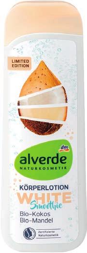 Smoothie tusfürdő (kétféle) 250 ml 2 Ft/ml Smoothie