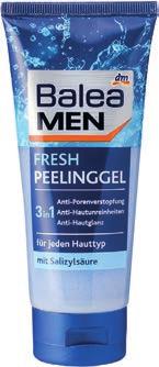 Fresh peeling gél 100 ml 4,99 Ft/ml