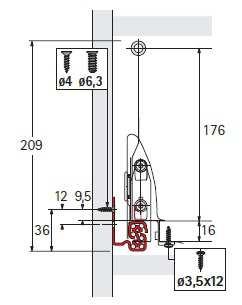 470/144mm 470/176mm 520/70mm