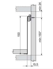 FI-0086-3500-08 400/120mm