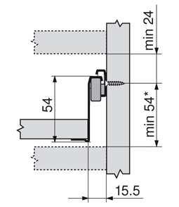 FI-0150-4500-08 450/54mm