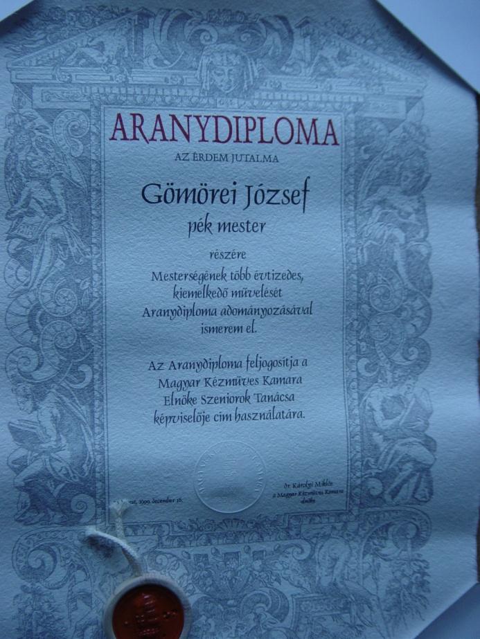 2002 és 2006 között önkormányzati képviselő is voltam.