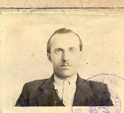 IX.1.8. A Gyarmati család története.