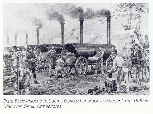 Nagyapám tevékenységéhez hozzátartozott, hogy bevezette a steer-sütést, elvállalta a háziasszonyok által bedagasztott kenyértészta megsütését.