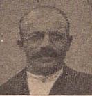 Békésszentandrás: Kovács István sütőmester Kecskeméten 1891-ben született, 1908-ban szabadult fel Budapesten a legelső üzemekben, és az ország