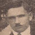 Galgamácsa: Gacs Sándor sütőmester, Dömsödön 1886-ban született, Budapesten 1903-ban szabadult fel.