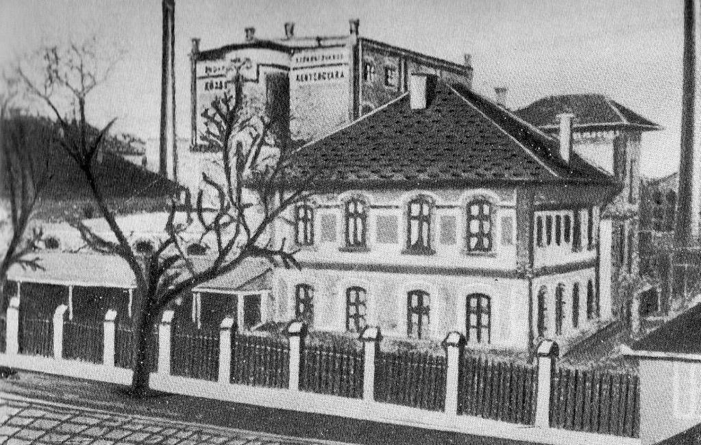 A munkaerő olcsó volt és bőven rendelkezésre állt, a kisüzemek tulajdonosai nem érezték a gépesítés kényszerét.