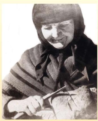 XI. Hagyományőrző sütőipari emléktár (Kenyérmúzeum - Monostori Erőd, Komárom) XI.1.