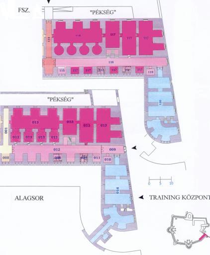 A kenyérmúzeum teljessé válása a pályázati lehetőségektől függ. XI.7. Sütőipari emléktár gyűjtőköre A gyűjtés 1981-1998. között folyamatos és országosan szervezett volt. 2001. óta ismét beindult.