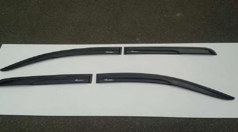 31-DAL-4DMG-ST01 25 273 Ft Carryboy légterelő 4 darabos fekete A