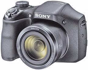 kijelző + egyszerűsített gobos vezérlés video: 4K 30fps, fotó: 2 Mp beépített GPS, digitális video stabilizálás Voice Control - hangvezérlés Cikkszá: