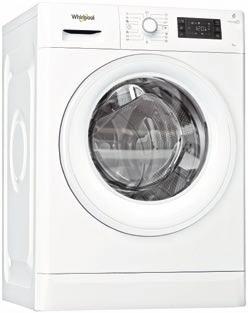 progra WHILPOOL TDL 6020 FELÜLTÖLTŐS MOSÓGÉP FreshCare frissentartó dobozgás a osás után állítható centrifuga fordulatszá Cikkszá: 8546 ELECTOLUX