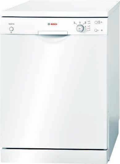 204909 000 Centrifuga 6 kg WHIRLPOOL TDLR 60
