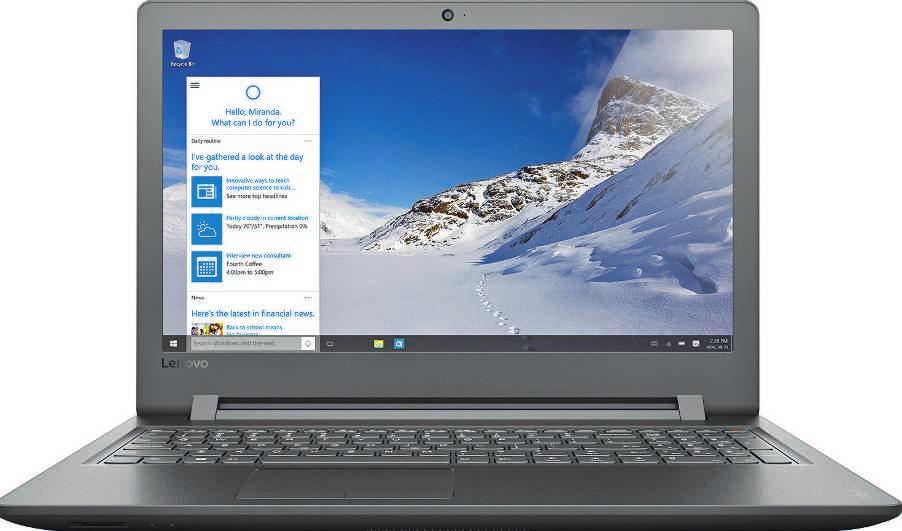 E502NA-DM005T NOTEBOOK 4 GB eória TB erevleez