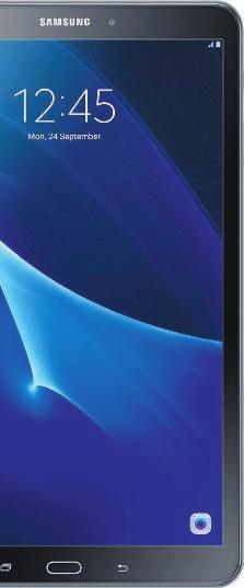 HUAWEI MEDIAPAD T 0" TABLET 6 GB tárhely A-GPS,