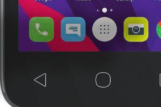 DOOGEE DOOGEE X9 MINI rsthwrthj KÁRTYAFÜGGETLEN GB RAM, 8 GB tárhely négyagos