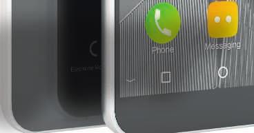 CAT B30 DS MOBILTELEFON DOMINO 5 DÍJCSOMAGBAN 2 Mp-es hátlapi kaera Dual SIM GB belső