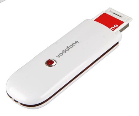 Gyors Telepítési Útmutató Vodafone Mobile Connect USB Stick. Készült a  Vodafone számára - PDF Ingyenes letöltés