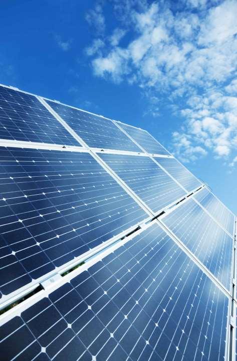 TÁMOGATÁSI FORMÁK 32 A PV Solar rendszerek terjedést ma még különböző típusú támogatási formák segítik 1.