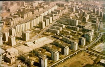 térben