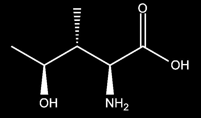 4-OH-isoleucine 0.1-0.