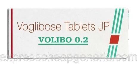 Voglibose and miglitol Morus alba -