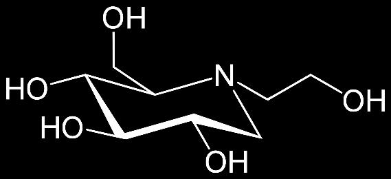 breakdown of complex carbohydrates in the