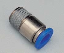 PC -02 mm x 1/4" PC -03 mm x 3/" PC -04 mm x 1/2" PC -04 mm x 1/2"