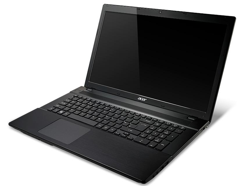 Ismerkedjen meg új Acer gépével Miután a telepítési poszter alapján üzembe helyezte a