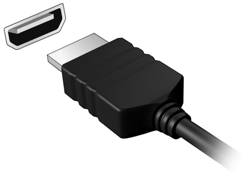 HDMI A HDMI (nagy felbontású multimédiás interfész) az iparág által széles körben támogatott, teljes mértékben digitális, hang- és videoátvitelre egyaránt alkalmas csatolófelület.
