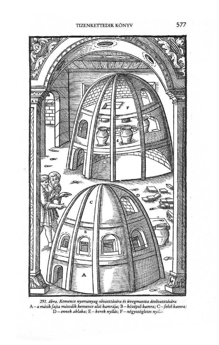 TIZENKETTEDIK KÖNYV 577 297. ábra.