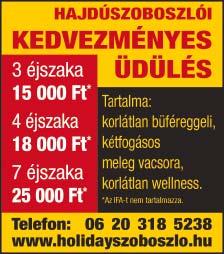 voltak, három hét alatt közel 600 látogató csodálta meg.