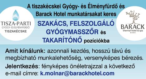 hu e-mail címre várjuk. Érd: 06-70/940-2562 BELVÁROSI húsüzletbe keresünk eladót. T.