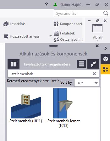 távolság egyenletes - célszerű a Speciális másolás alatt található lineáris funkcióval végrehajtani.