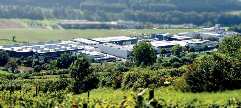 Az Önök útja a megbízható rögzítésekhez Több min 90 év tapasztalatát hordozza magában a cég hosszú története. Szakmai ismeretek, amelyekre vevőink nyugodtan rábízhatják magukat.