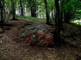 hidrokvarcittömb,