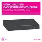 F@ST 5655v2 RF DTAG Quick Installation Guide 1.