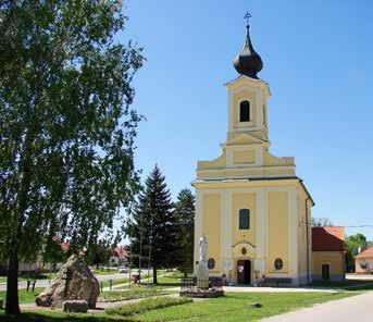 Szigetköz Levél Lipót Első írásos, német nyelvű említése a pozsonyi káptalani levéltárban 1410- ből Kalthosthan formában fordul elő.