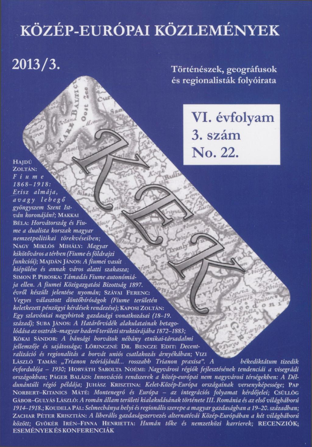 %YA a a a n,s & k j u s i VI. évfolyam 3. szám N o. 22. í ^ j HAJDÚ. 1868-1918: risz ^ M f t p ^.