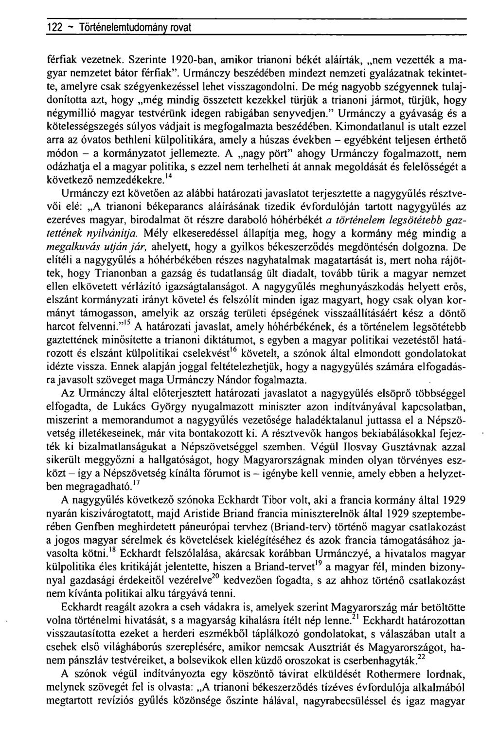 122-HabsburgMonarchiaésörökségerovat- T a n u l m á n y o khorvátországrólésahorvátokról férfiak vezetnek.