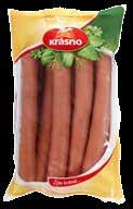 748 Ft+áfa/kg 935,- KRASNO Füstölt hátsó