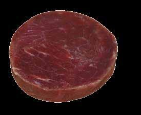 Kenguru tournedos 250