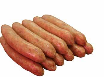 Kolbász nyers 2-3