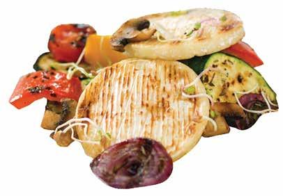 g/db Camembert