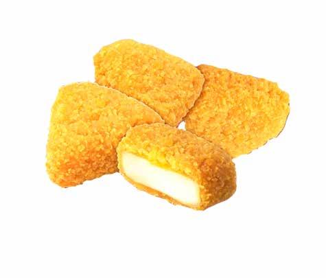 Appetizers