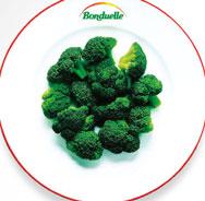 keverék 4x2,5 kg (brokkoli, zöldbab, sárgarépa hullámos